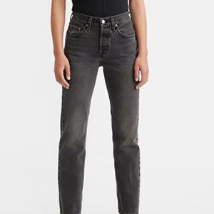 Levi's Premium 501 Original Fit